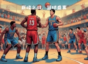 爱游戏体育入口-世界体育舞台：巅峰对决激动人心的简单介绍