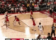 爱游戏体育官方-中国男篮结束NBA夏联征程三场比赛输了104分