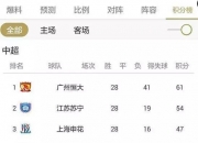 爱游戏体育官方入口-延边富德客场不敌，保级艰巨形势
