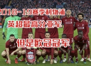 爱游戏体育在线入口-关于利物浦大胜，欧冠冠军梦想更近一步的信息