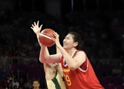 爱游戏体育入口-曝中国女篮改变计划张子宇出战亚洲杯放弃U19世界杯的简单介绍
