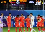 爱游戏体育入口-泰国队惨败出局，未能晋级下一轮