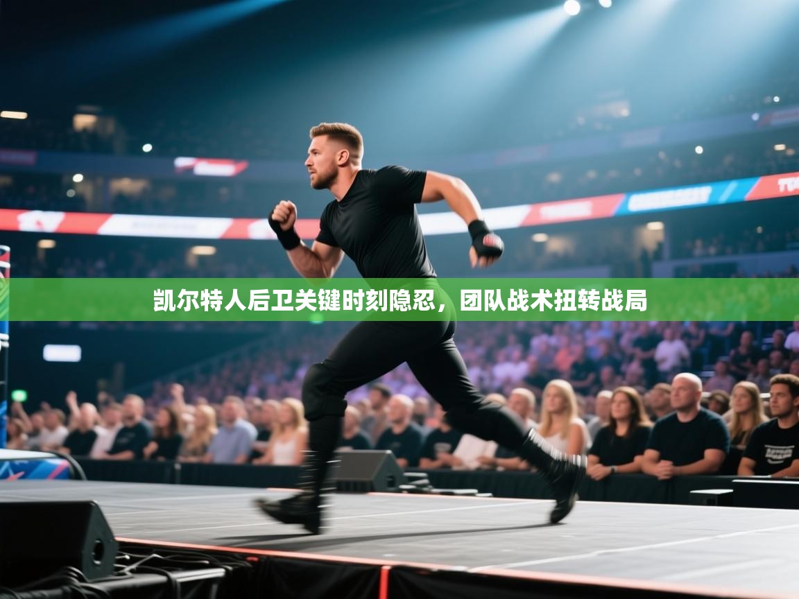 凯尔特人后卫关键时刻隐忍,团队战术扭转战局 第1张