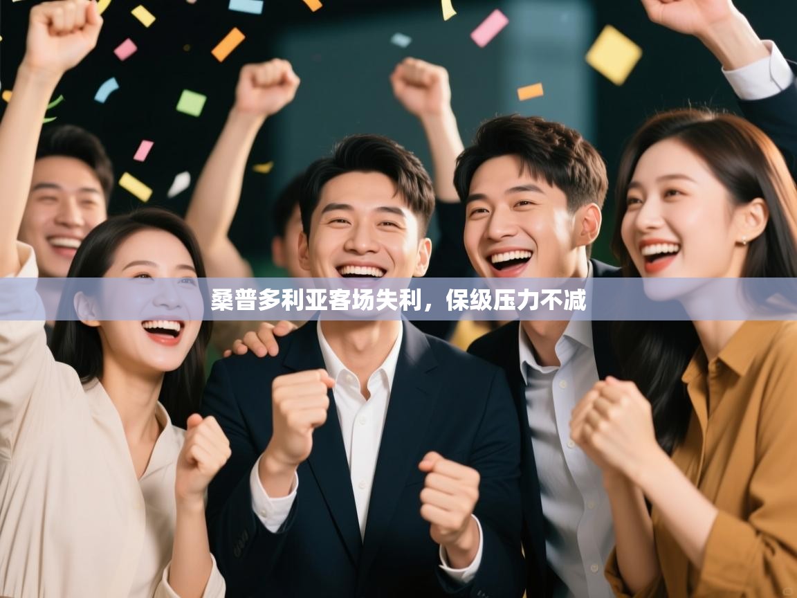 桑普多利亚客场失利,保级压力不减 第1张