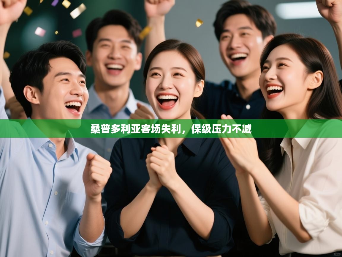 桑普多利亚客场失利,保级压力不减 第2张