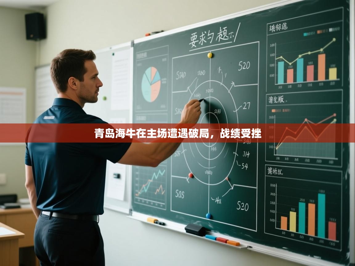 青岛海牛在主场遭遇破局,战绩受挫 第1张