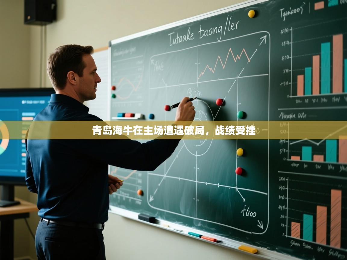 青岛海牛在主场遭遇破局,战绩受挫 第2张