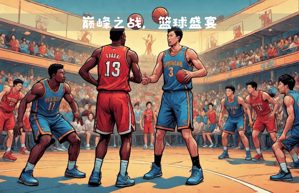 世界体育舞台：巅峰对决激动人心的简单介绍