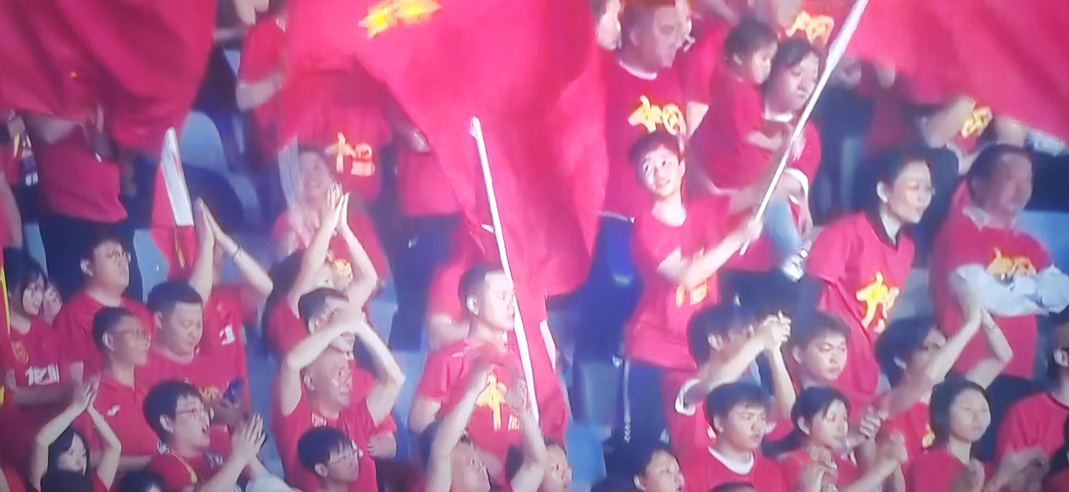 泰国女足遭遇惨败，未能晋级强的简单介绍