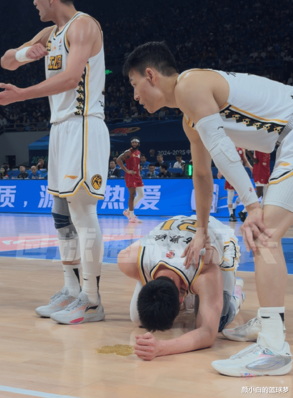 朱俊龙16分4篮板2助攻1三分球，广厦110-84辽宁的简单介绍