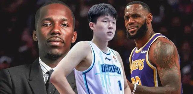 霍楠：会发牌&三分中锋极具价值，预测杨瀚森27或30签被选中的简单介绍