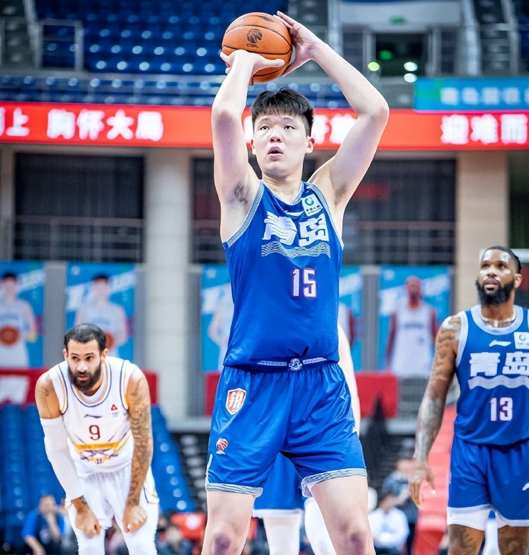霍楠：会发牌&三分中锋极具价值，预测杨瀚森27或30签被选中的简单介绍