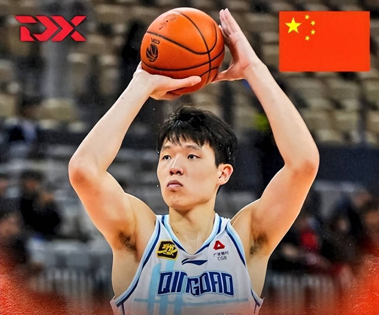 全中国的骄傲！人民日报官方发布视频恭喜杨瀚森首轮被选中的简单介绍