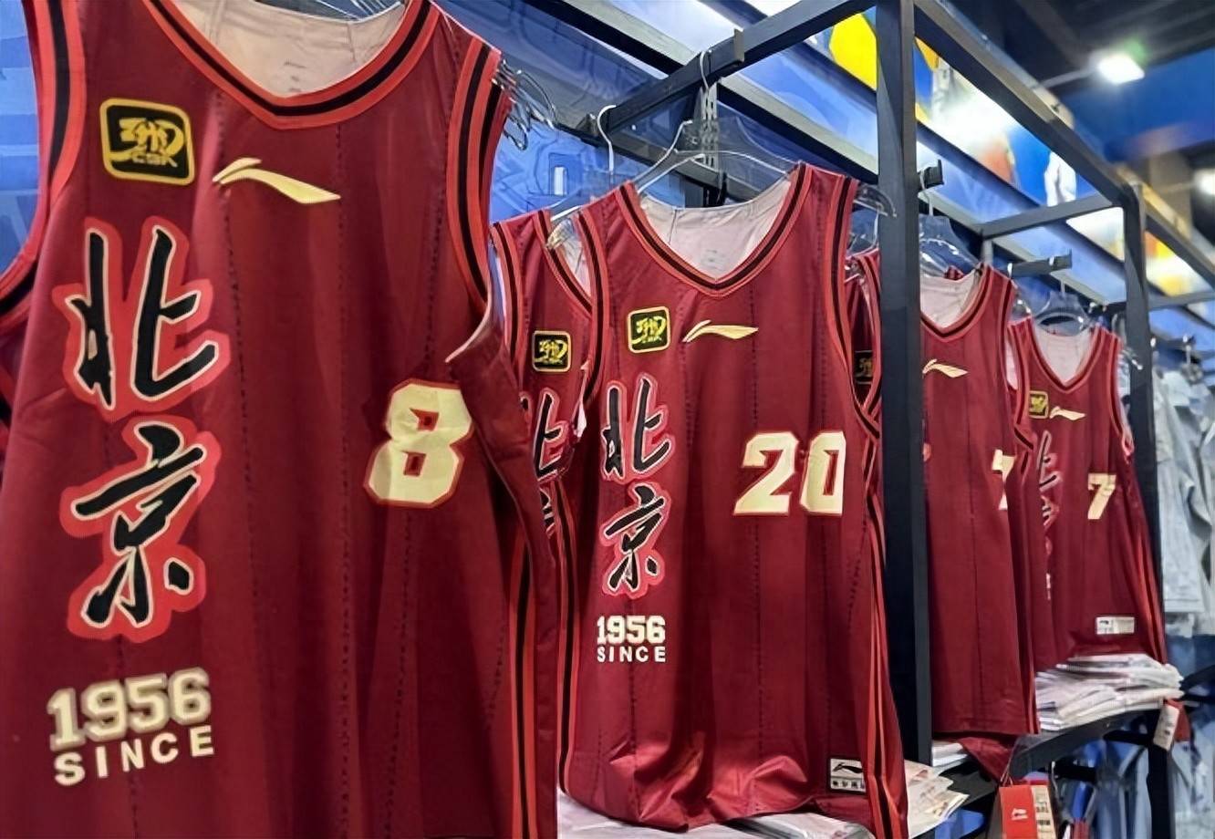北京首钢男篮新赛季阵容大升级！锁定国产3D锋线利器祝铭震
