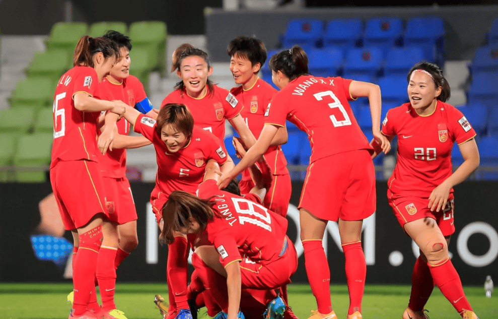 决胜时刻！女足比赛一触即发！