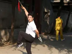 武林高手队年轻后备军崛起，展现潜力与活力