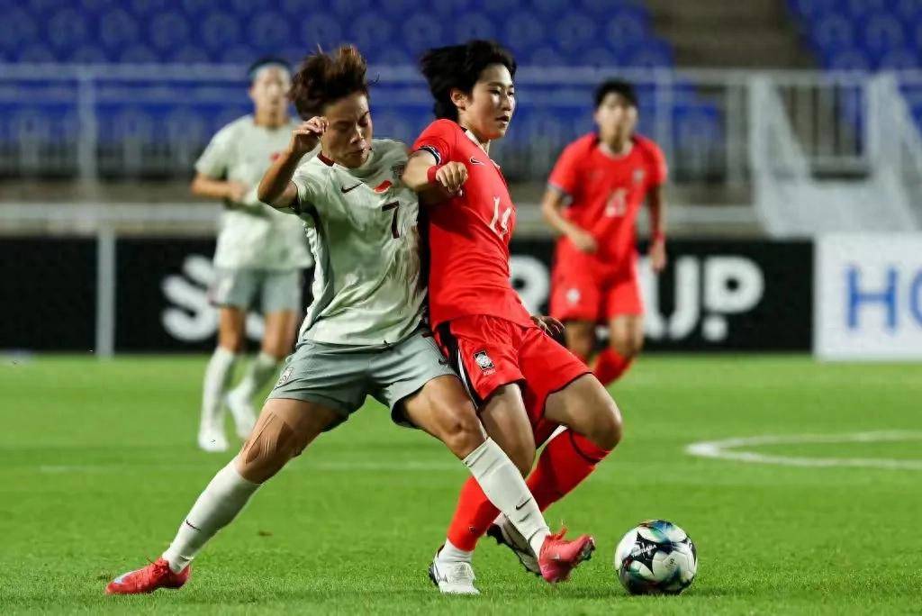 关于阜阳女足出其不意!与强劲对手激烈对抗的信息