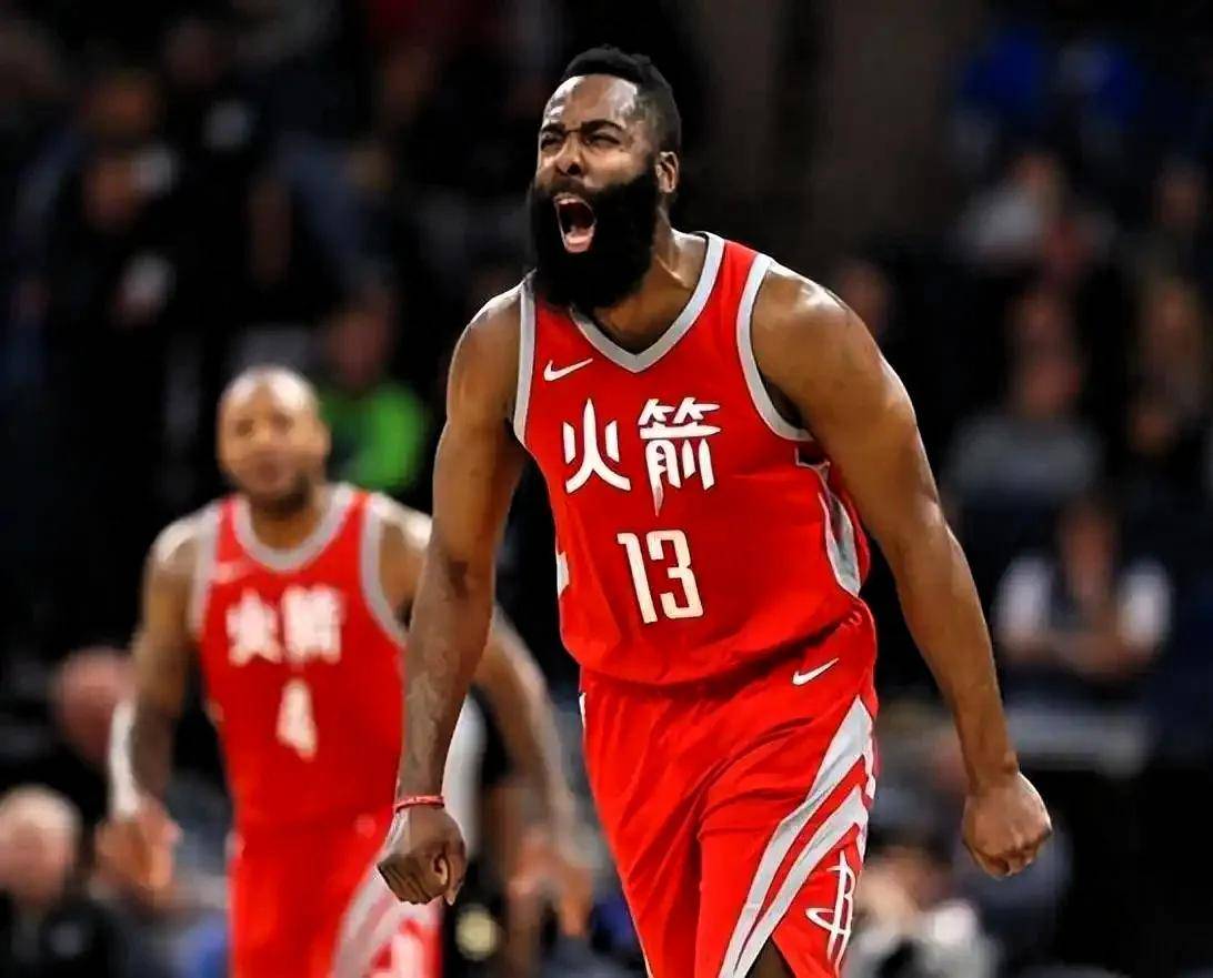 哈登第二年仅1330万美元受保障快船明夏有丰厚空间
