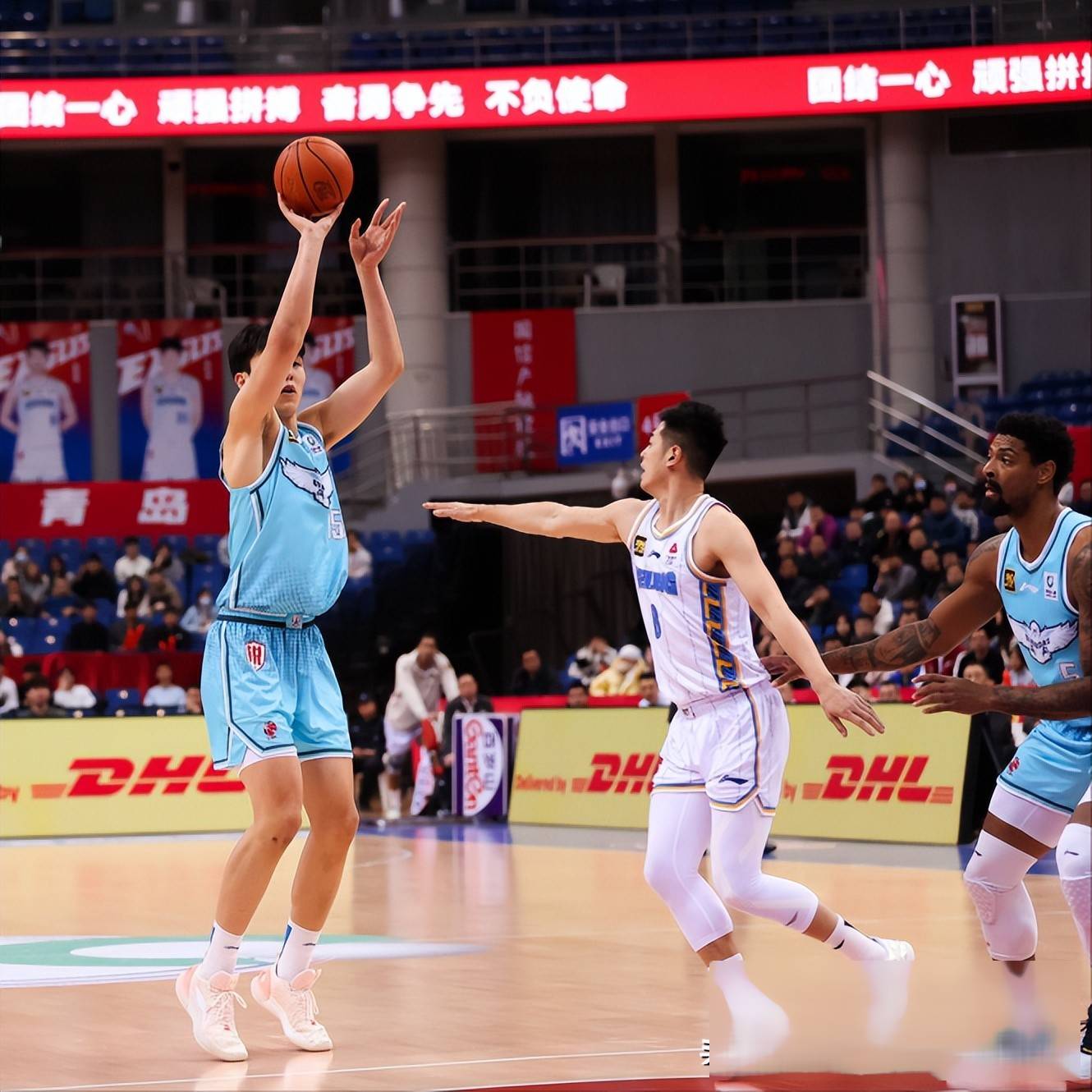 CBA俱乐部杯为CBA联赛提升品牌价值提供助力