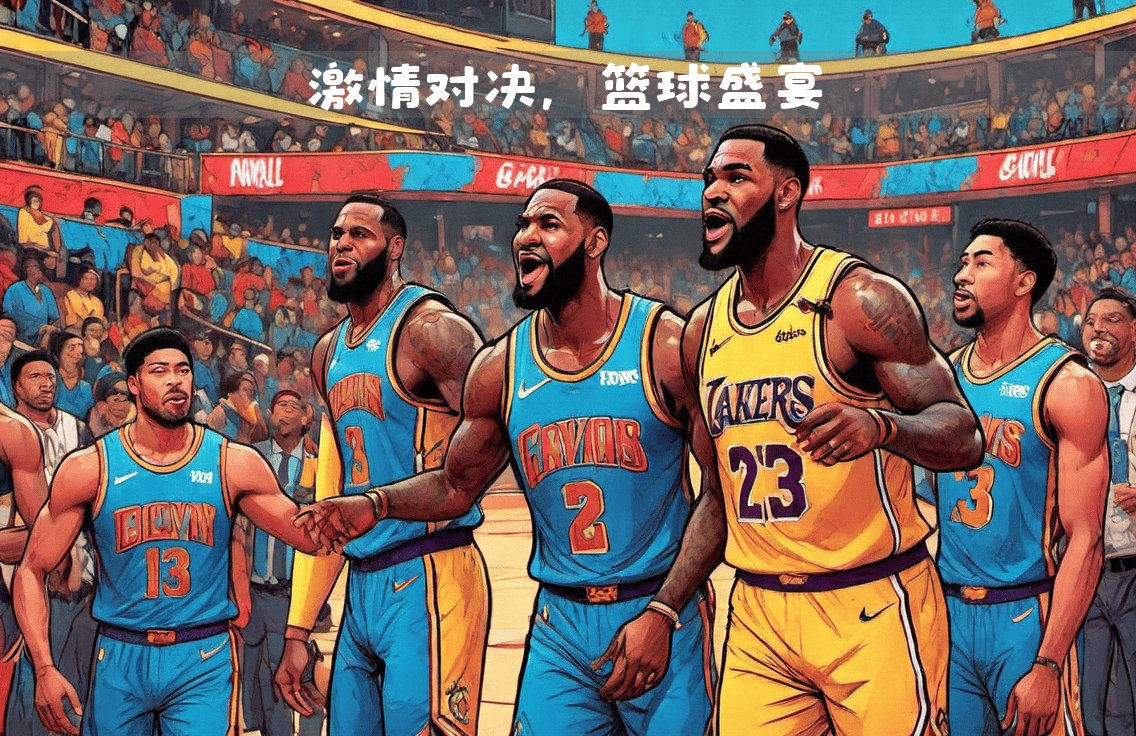 包含本周末热门篮球对决引人关注的词条